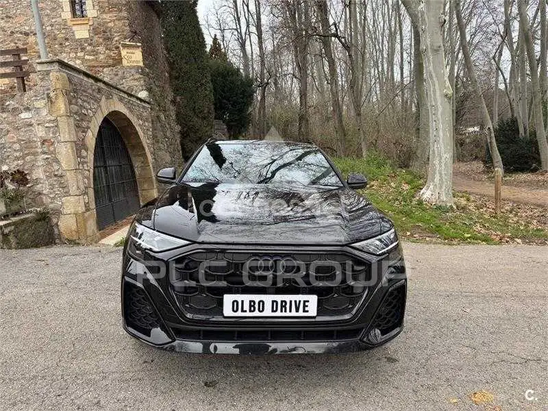 2025 Audi Q8