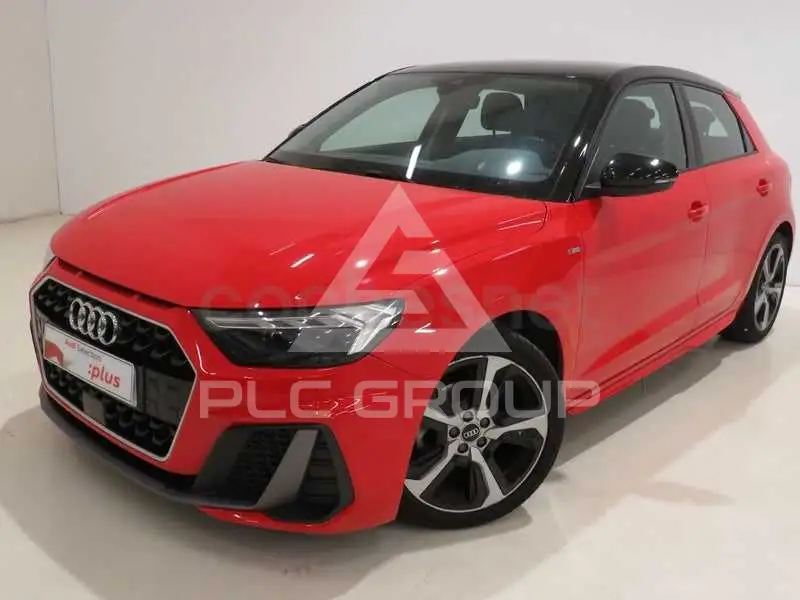 2025 Audi A1