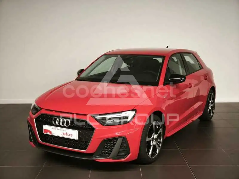 2025 Audi A1