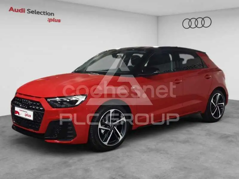 2025 Audi A1