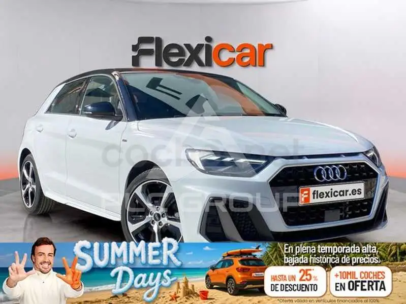 2025 Audi A1