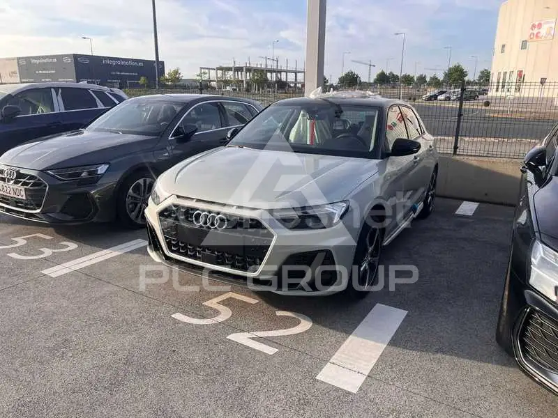 2025 Audi A1