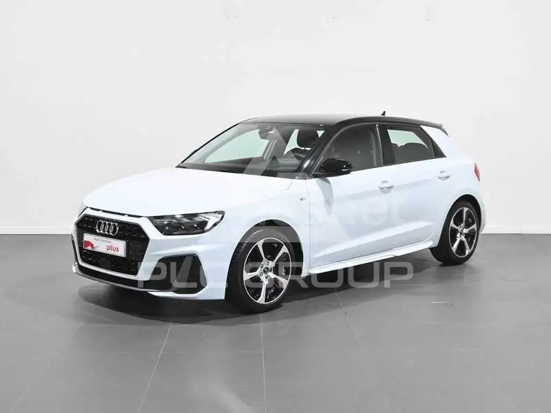 2025 Audi A1
