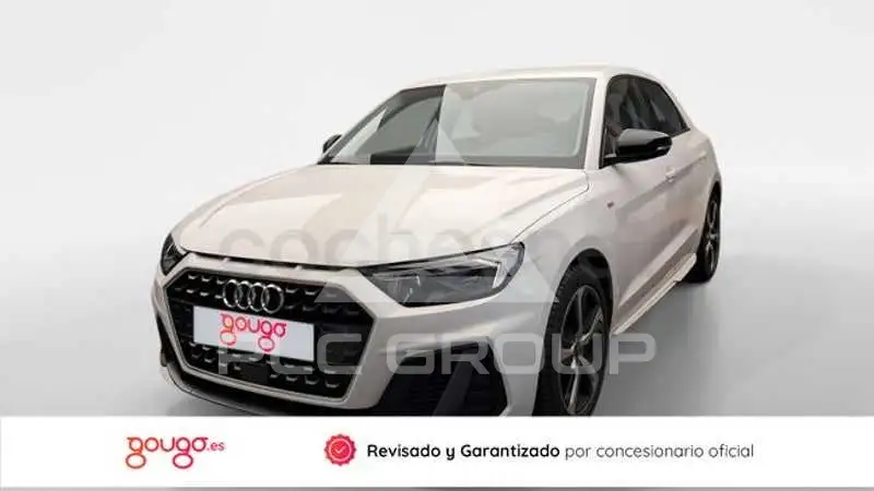 2025 Audi A1