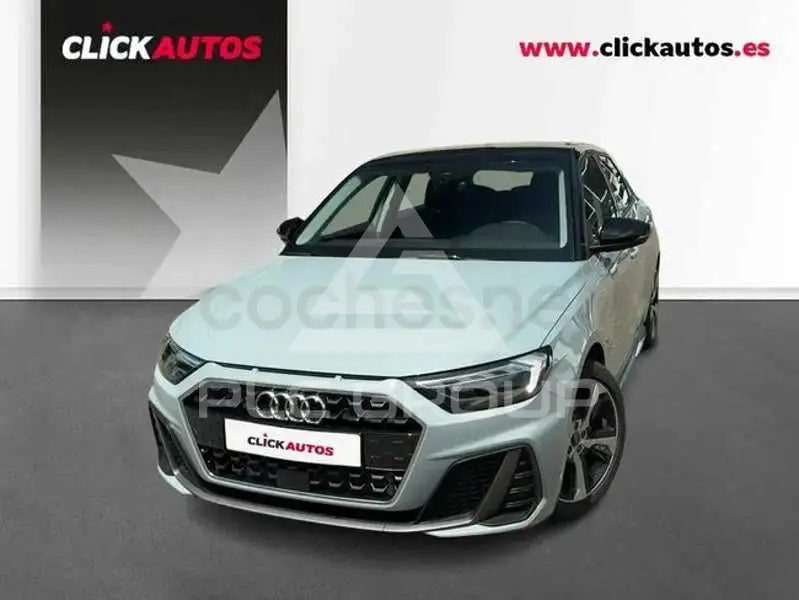 2025 Audi A1