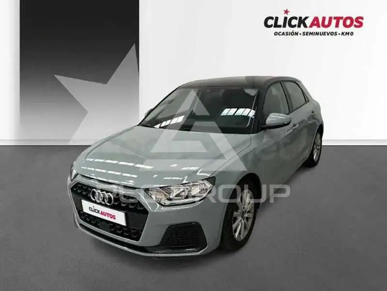 2025 Audi A1