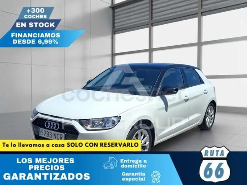 2025 Audi A1