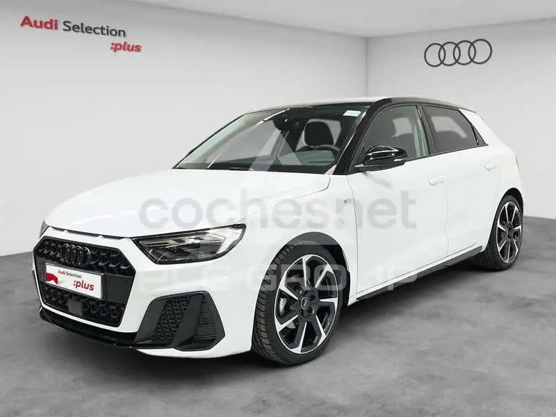 2025 Audi A1