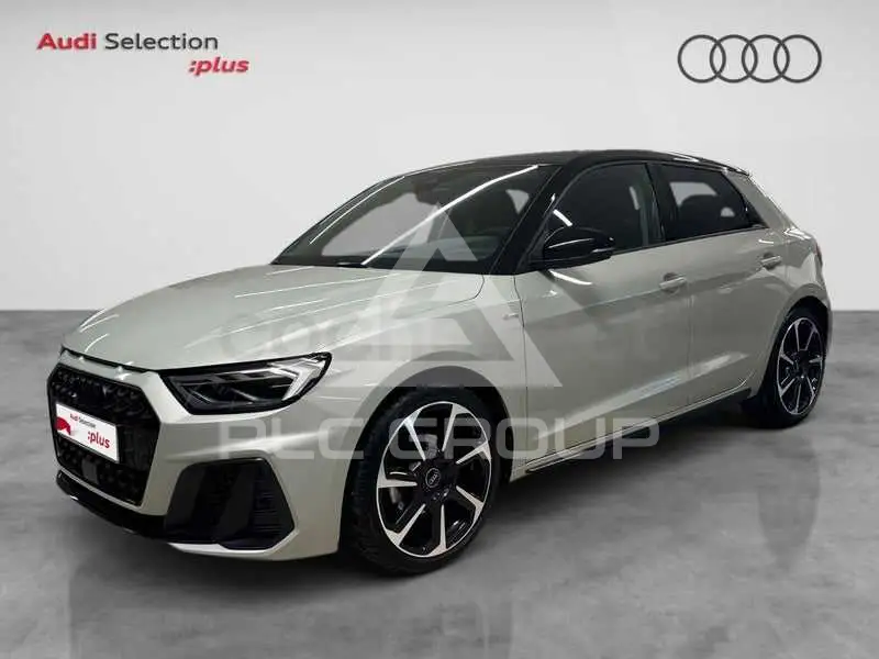 2025 Audi A1