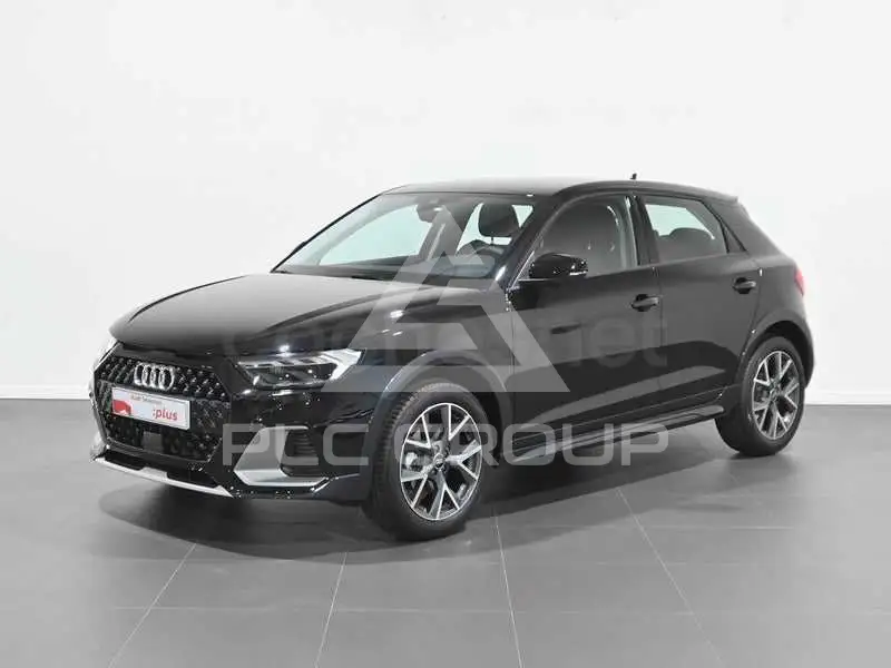 2025 Audi A1