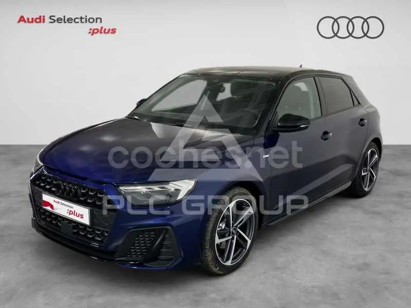 2025 Audi A1