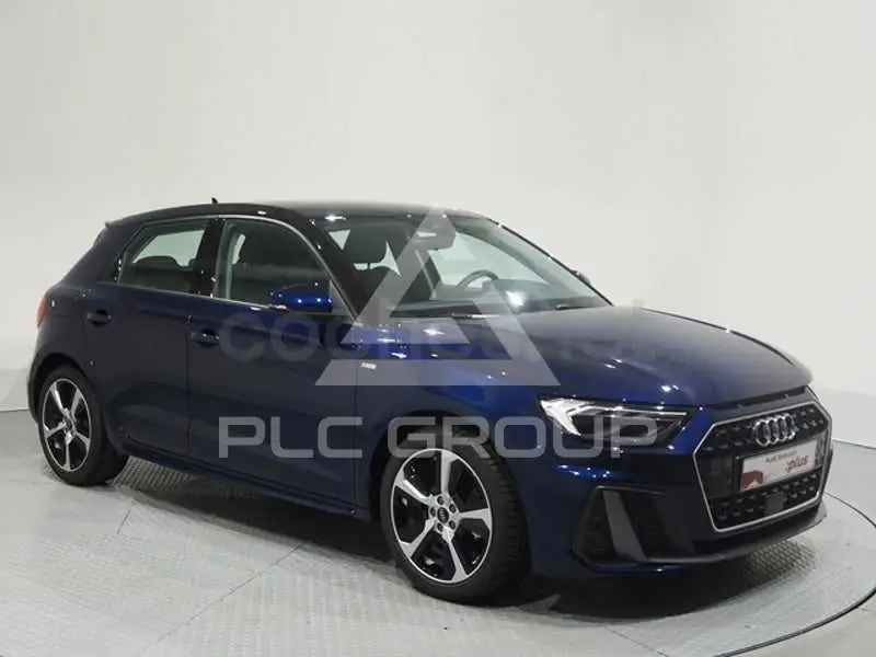2025 Audi A1