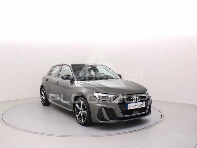 2025 Audi A1