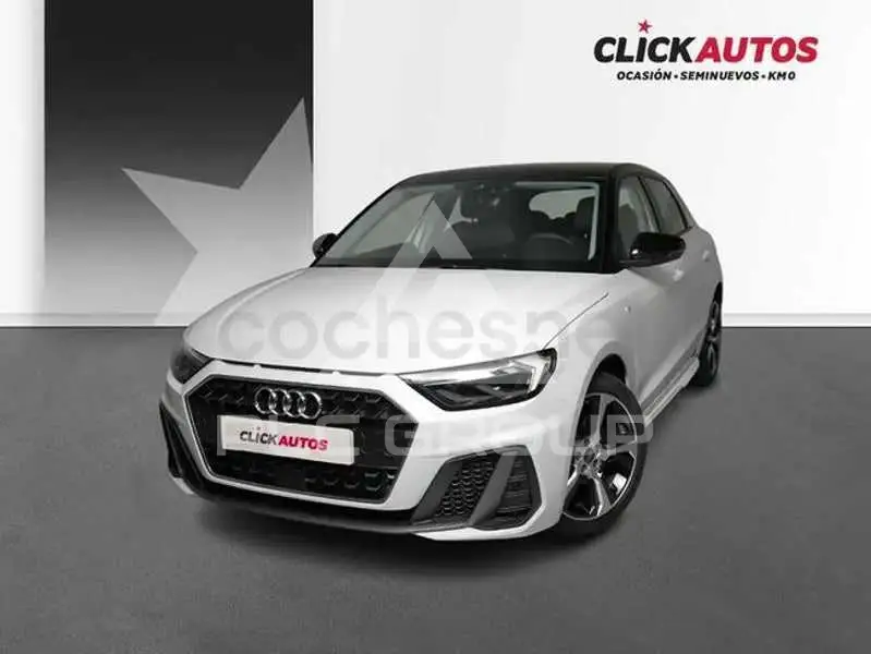 2025 Audi A1