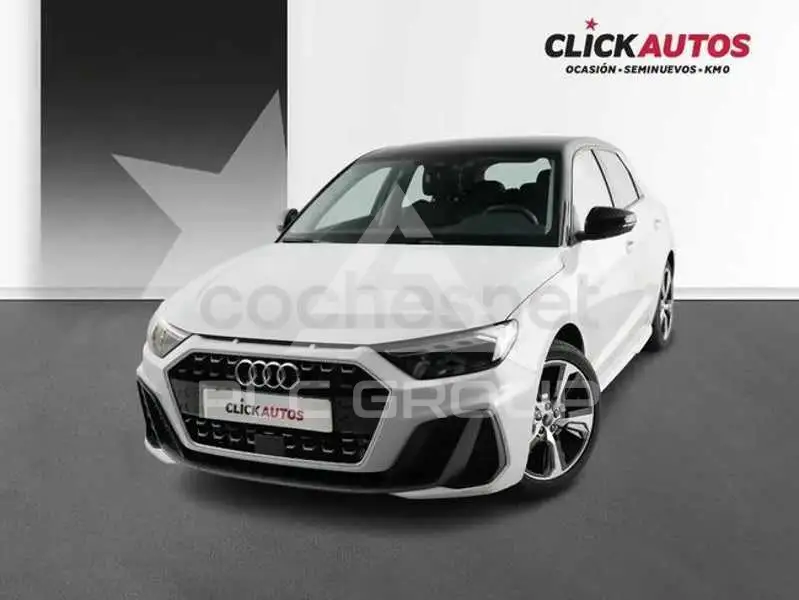 2025 Audi A1