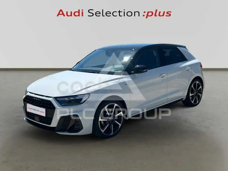 2025 Audi A1