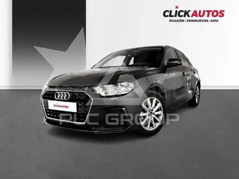 2025 Audi A1