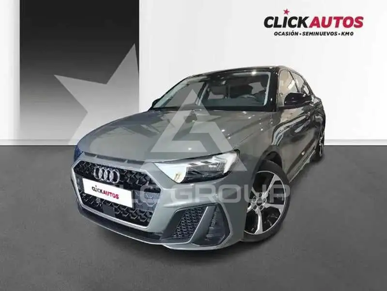 2025 Audi A1