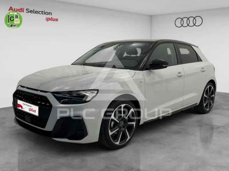 2025 Audi A1