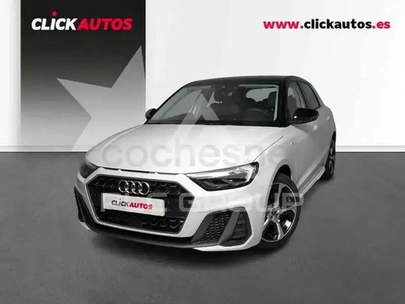 2025 Audi A1