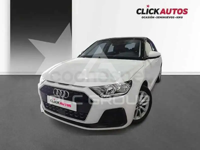 2025 Audi A1