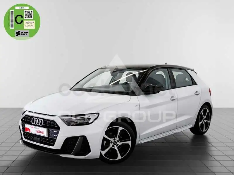 2025 Audi A1