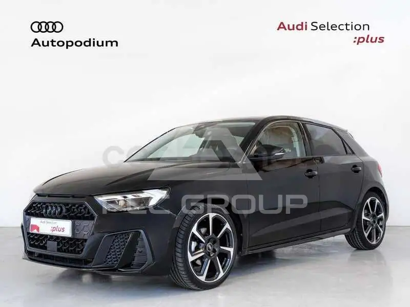 2025 Audi A1