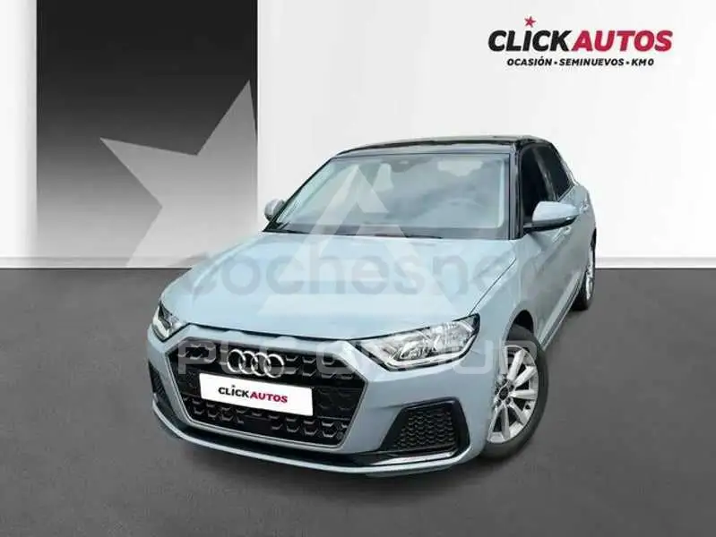 2025 Audi A1