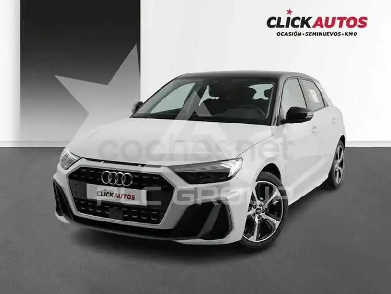 2025 Audi A1