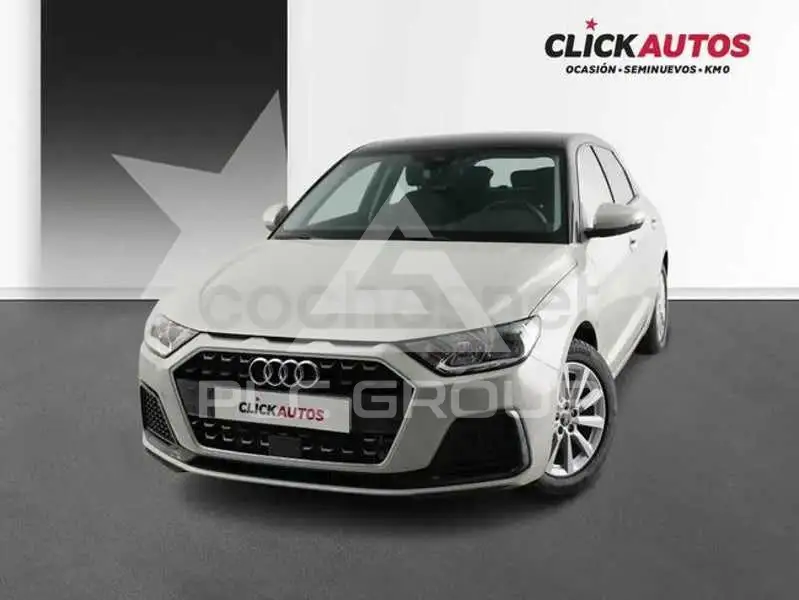 2025 Audi A1