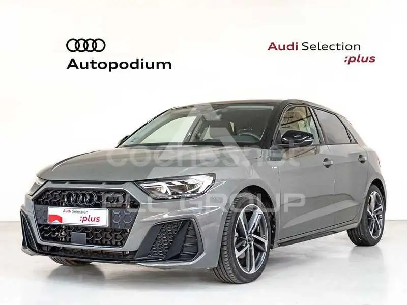 2025 Audi A1