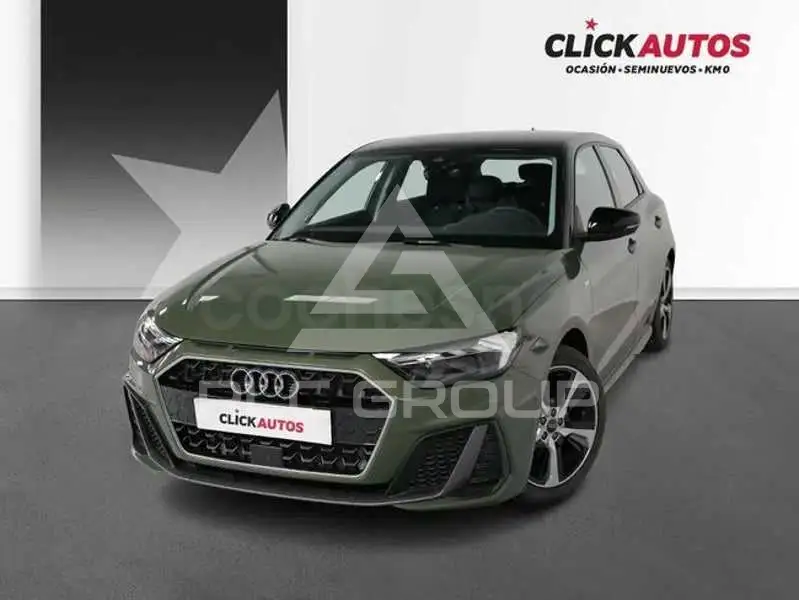 2025 Audi A1