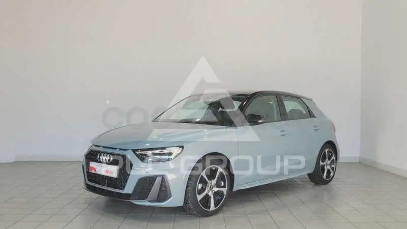 2025 Audi A1