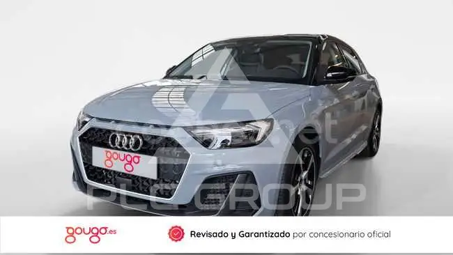 2025 Audi A1