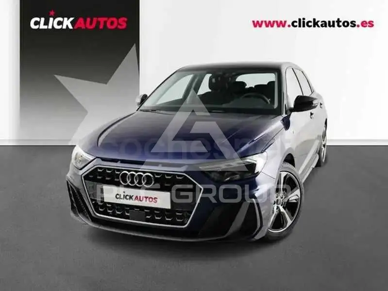 2025 Audi A1