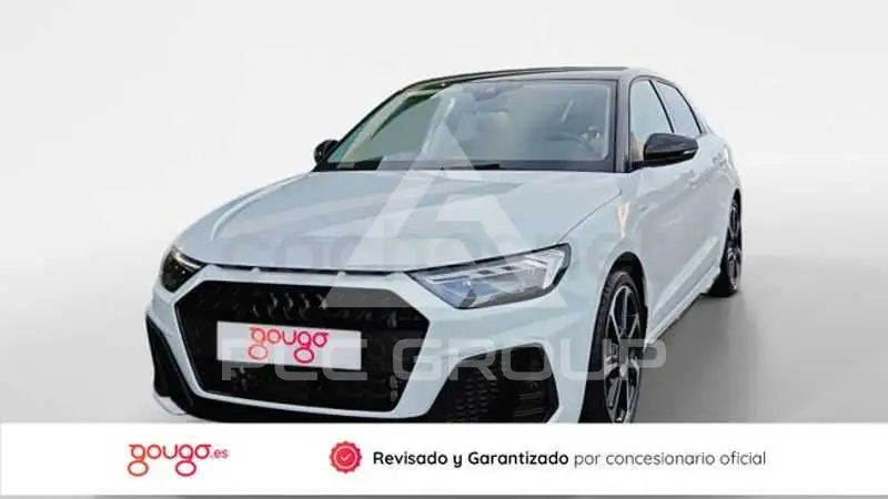 2025 Audi A1