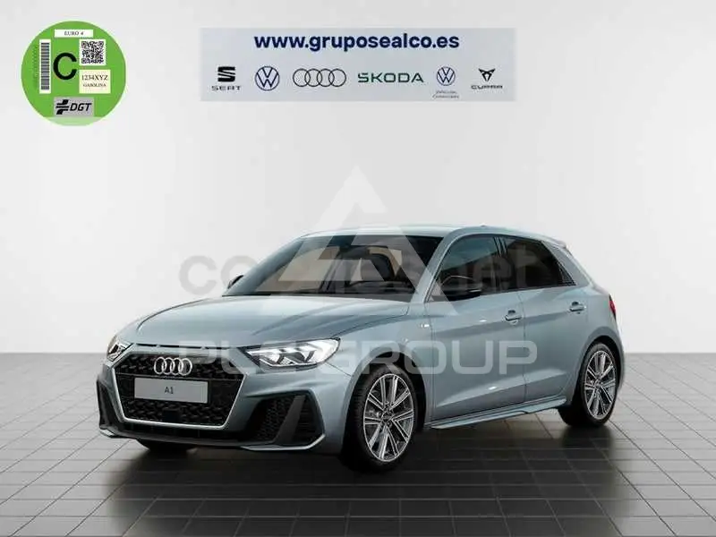 2025 Audi A1