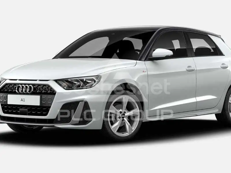 2025 Audi A1