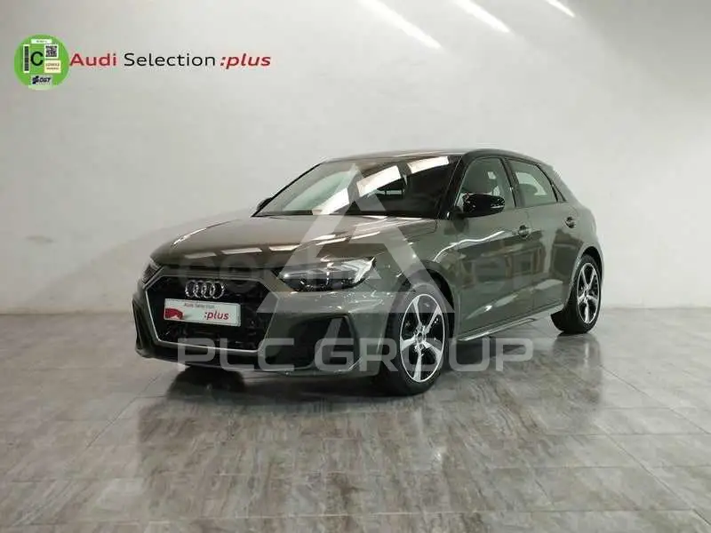 2025 Audi A1