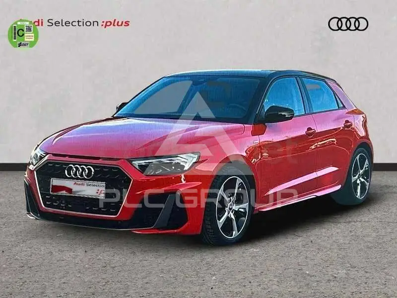 2025 Audi A1
