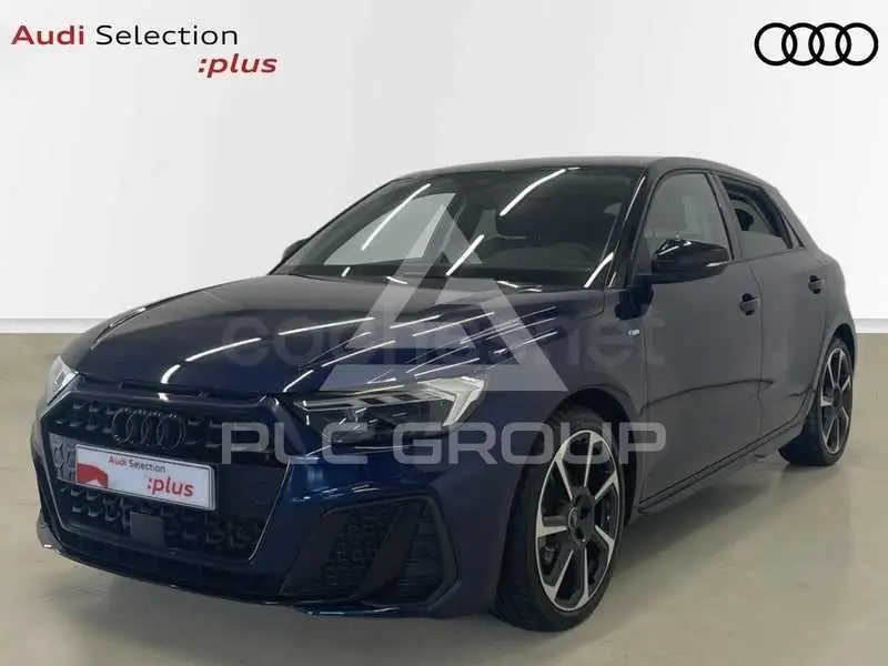 2025 Audi A1