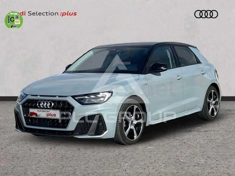 2025 Audi A1