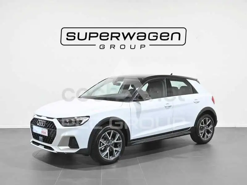2025 Audi A1