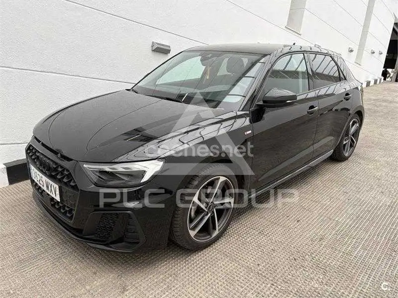 2025 Audi A1