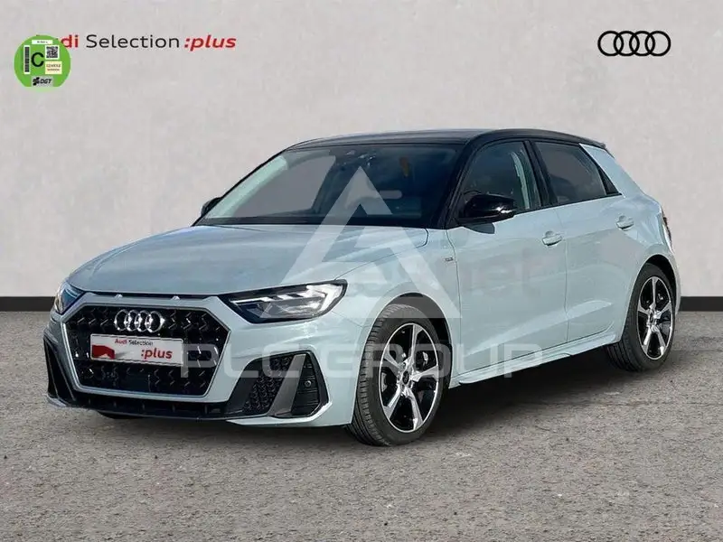 2025 Audi A1