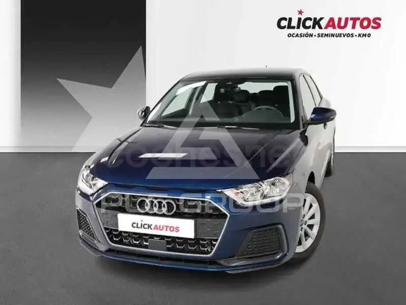 2025 Audi A1
