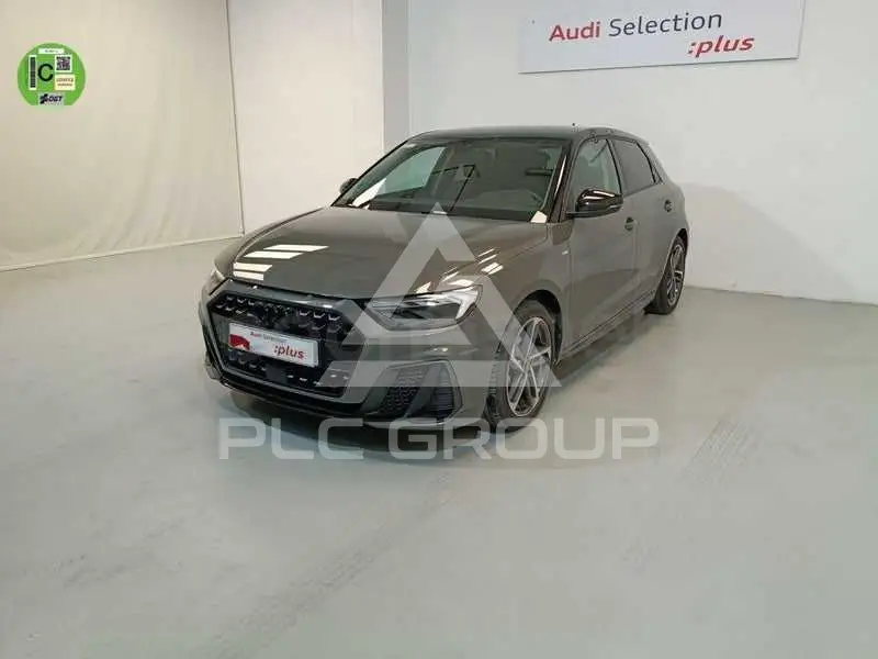 2025 Audi A1