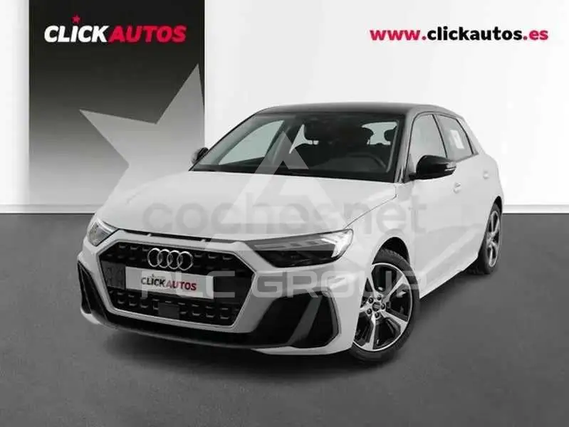2025 Audi A1