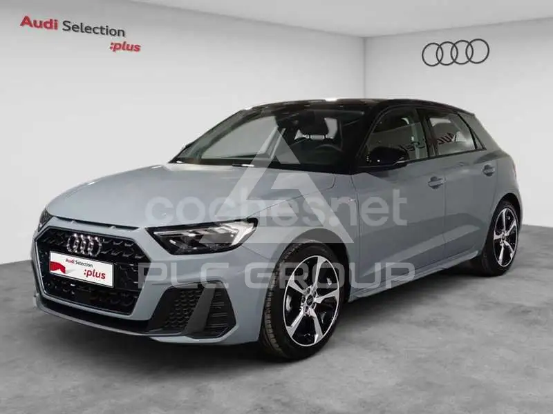 2025 Audi A1