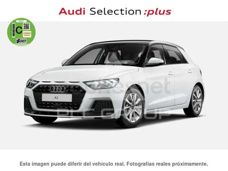 2025 Audi A1